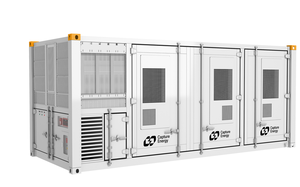 ✨BESSページ✨ BESS Technology for Energy Storage and Power Delivery | Jahangir